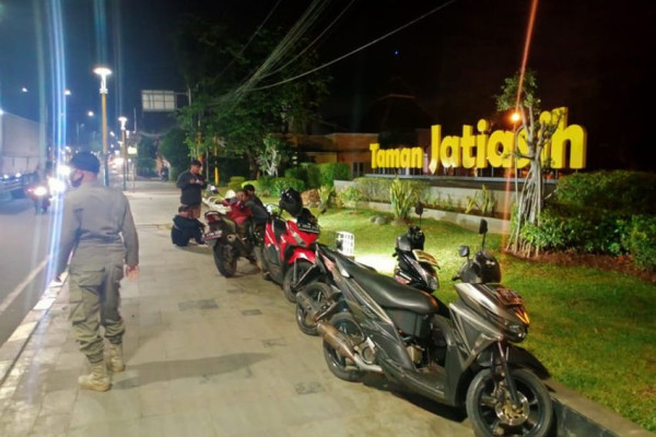 Rekomendasi Taman Kota yang Wajib Dikunjungi di Bekasi, Nomor 5 Ada Hewan Rusa