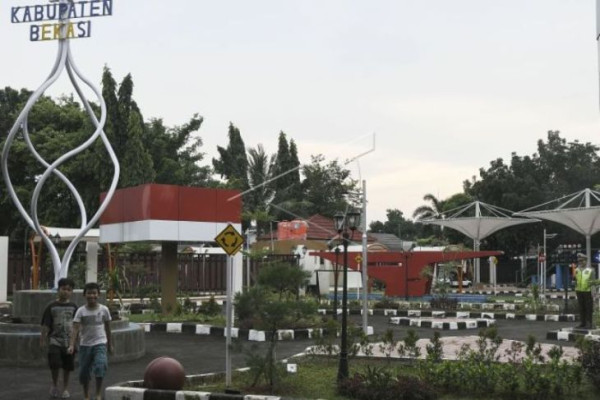 Rekomendasi Taman Kota yang Wajib Dikunjungi di Bekasi, Nomor 5 Ada Hewan Rusa