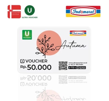Sederet Voucher Belanja Ramadan 2023, Bisa untuk Kado Orang Tersayang