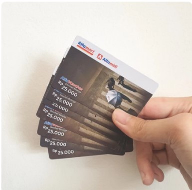 Sederet Voucher Belanja Ramadan 2023, Bisa untuk Kado Orang Tersayang
