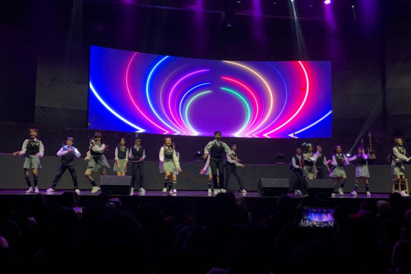 Peringati Hari Down Syndrom Sedunia, MNC Life Dukung Penuh Drama Musikal Mimpi Kirana