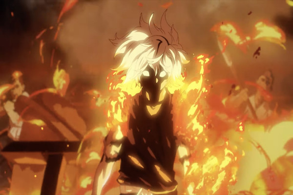 Sinopsis, Karakter, dan Tempat Nonton Jigokuraku: Hell’s Paradise