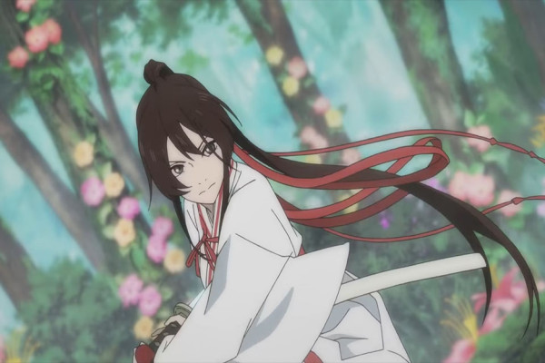 Sinopsis, Karakter, dan Tempat Nonton Jigokuraku: Hell’s Paradise