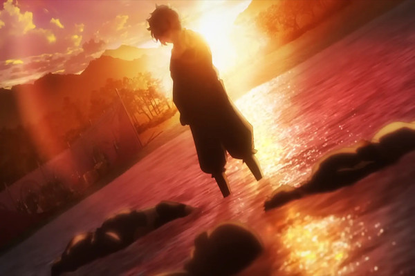 Sinopsis, Karakter, dan Tempat Nonton Jigokuraku: Hell’s Paradise