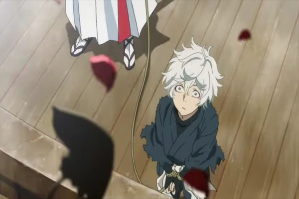 Sinopsis, Karakter, dan Tempat Nonton Jigokuraku: Hell’s Paradise