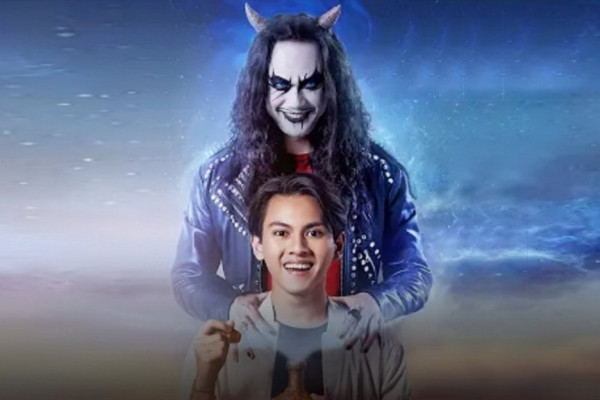 10 Film Bioskop yang Bakal Tayang Bulan April, Ada Buya Hamka hingga Sewu Dino