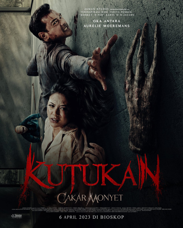 10 Film Bioskop yang Bakal Tayang Bulan April, Ada Buya Hamka hingga Sewu Dino