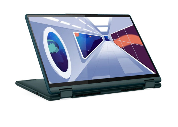 Perbedaan Lenovo Yoga 9i dan Lenovo Yoga 6, Laptop yang Bisa Dilipat dan Ditekuk