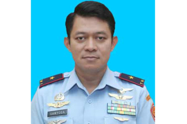 Daftar Panglima Kogabwilhan II, Nomor 3 Telah Tutup Usia