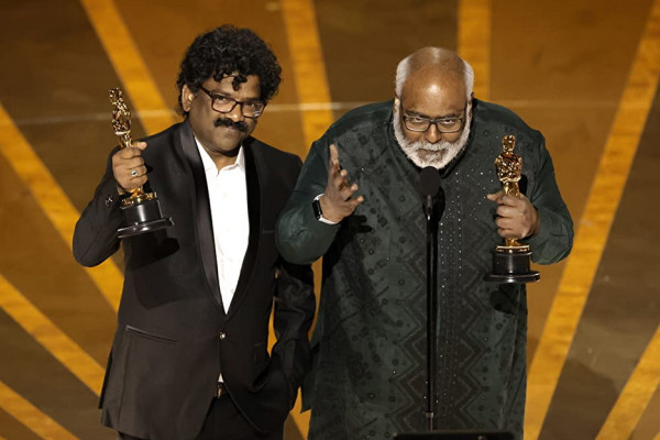 4 Fakta Unik Film India RRR yang Raih Oscar 2023, Salah Satunya Syuting di Ukraina