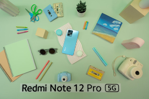 Perbedaan Redmi Note 12, Note 12 Pro, dan Note 12 Pro 5G, Mana yang Terbaik?