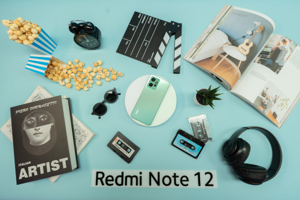 Perbedaan Redmi Note 12, Note 12 Pro, dan Note 12 Pro 5G, Mana yang Terbaik?
