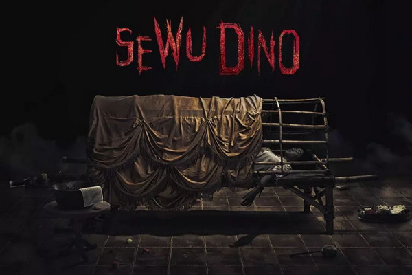 10 Film Bioskop yang Bakal Tayang Bulan April, Ada Buya Hamka hingga Sewu Dino