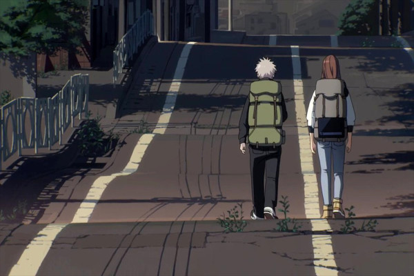 Panduan Sinopsis, Karakter, dan Lokasi Nonton Tengoku Daimakyou