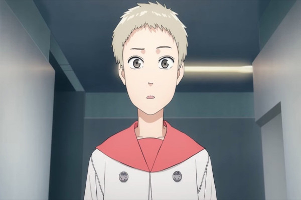 Panduan Sinopsis, Karakter, dan Lokasi Nonton Tengoku Daimakyou