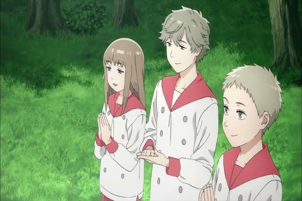 Panduan Sinopsis, Karakter, dan Lokasi Nonton Tengoku Daimakyou