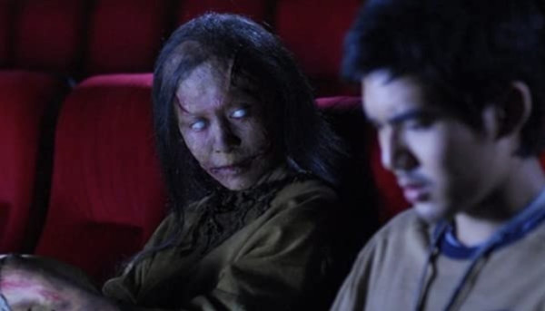 5 Film Thailand Genre Horor dengan Rating Tertinggi di MyDramaList