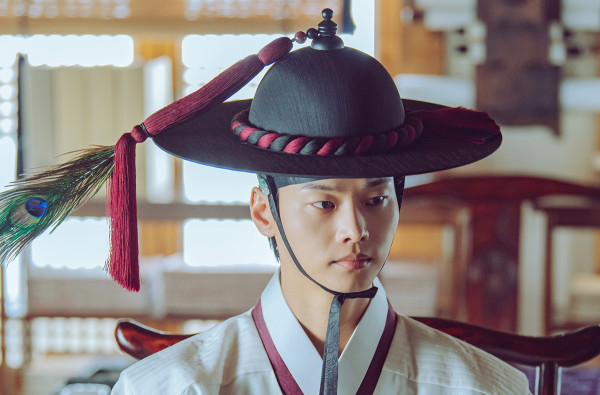 Profil Para Pemeran Joseon Attorney, Drakor Sageuk Terbaru dari Woo Do-Hwan