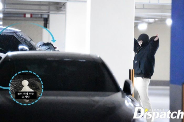 Dispatch Ungkap Foto Kencan Lee Do Hyun dan Lim Ji Yeon