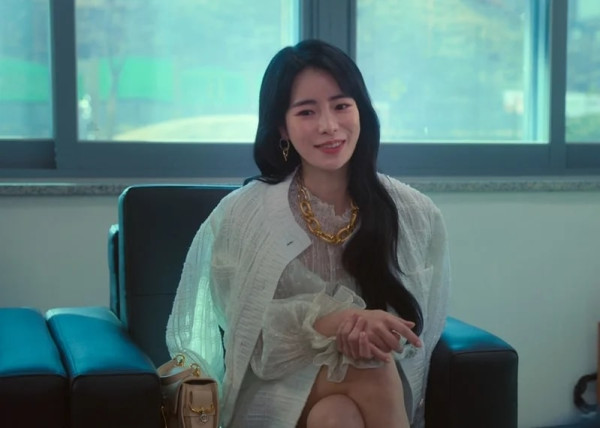 6 Momen Lee Do-Hyun dan Lim Ji-Yeon dalam The Glory, Ada Dialog Tanya Pacar