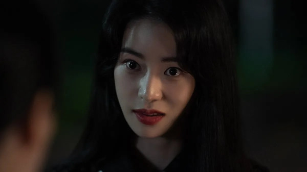 6 Momen Lee Do-Hyun dan Lim Ji-Yeon dalam The Glory, Ada Dialog Tanya Pacar