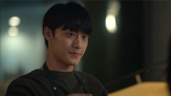 6 Momen Lee Do-Hyun dan Lim Ji-Yeon dalam The Glory, Ada Dialog Tanya Pacar