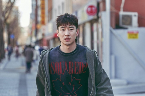 7 Film dan Drama Korea Terbaik dari Lee Je-Hoon, Bintang Taxi Driver
