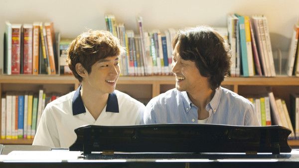 7 Film dan Drama Korea Terbaik dari Lee Je-Hoon, Bintang Taxi Driver