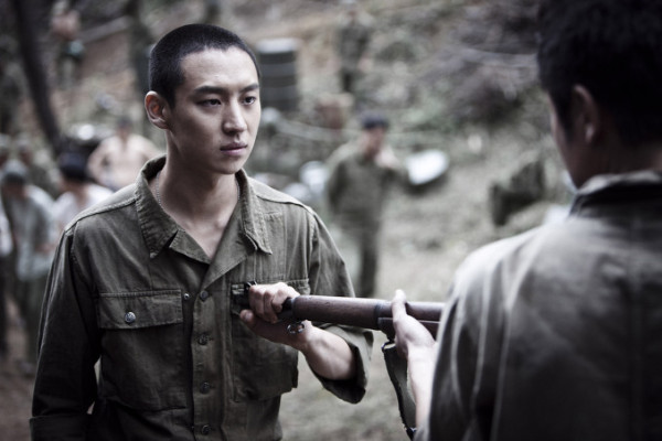 7 Film dan Drama Korea Terbaik dari Lee Je-Hoon, Bintang Taxi Driver