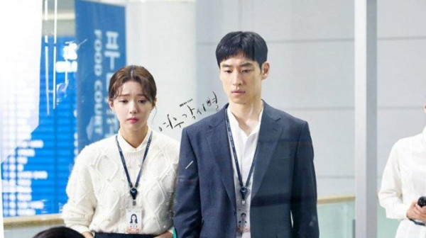7 Film dan Drama Korea Terbaik dari Lee Je-Hoon, Bintang Taxi Driver