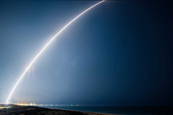 Israel Luncurkan Satelit Ofek 13, Radar Mata-Mata Luar Angkasa Paling Canggih