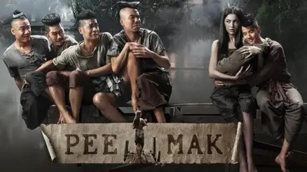 5 Film Thailand Genre Horor dengan Rating Tertinggi di MyDramaList