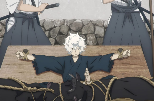 7 Fakta Anime Jigokuraku: Hell’s Paradise yang Harus Kamu Tahu