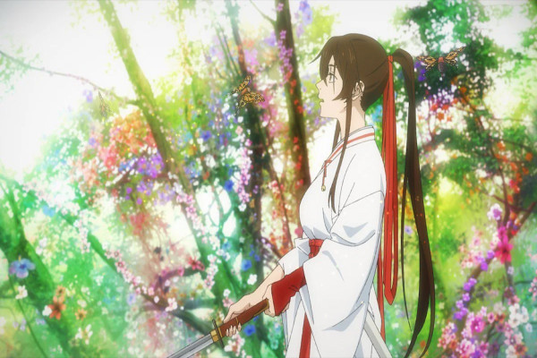 7 Fakta Anime Jigokuraku: Hell’s Paradise yang Harus Kamu Tahu