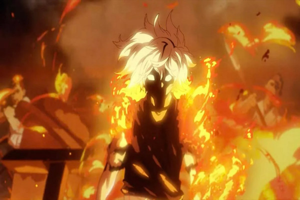 7 Fakta Anime Jigokuraku: Hell’s Paradise yang Harus Kamu Tahu