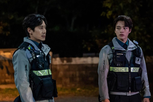 8 Serial Thriller Whodunit Penuh Misteri dan Twist Kejutan
