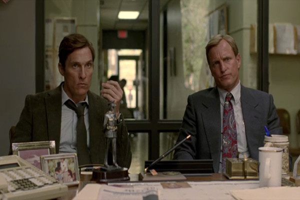 8 Serial Thriller Whodunit Penuh Misteri dan Twist Kejutan