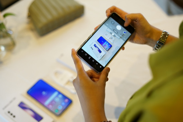 9 Tips Memaksimalkan Kamera HP di Momen Buka Bersama