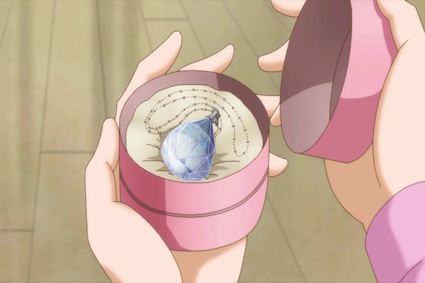 7 Benda Keramat Paling Diburu Karakter Baik dan Jahat di Anime