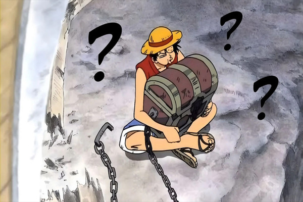 7 Benda Keramat Paling Diburu Karakter Baik dan Jahat di Anime