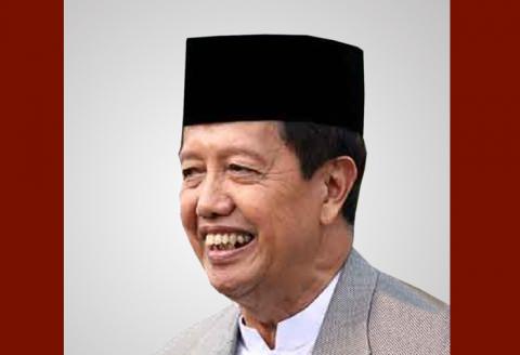3 Gubernur Jawa Tengah dari PDIP, Nomor 2 Tangannya Pernah Dicium Jokowi