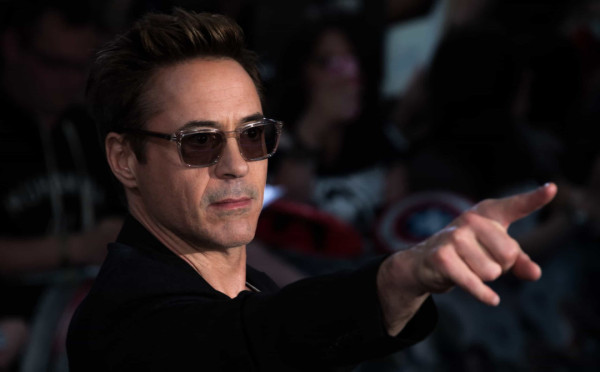 7 Artis Hollywood yang Pernah Dipenjara, Nomor 3 Ditangkap karena Percobaan Pembunuhan