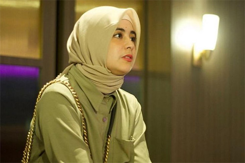 7 Artis yang Namanya Diawali dengan Huruf R, Nomor 5 Sempat Bikin Kontroversi