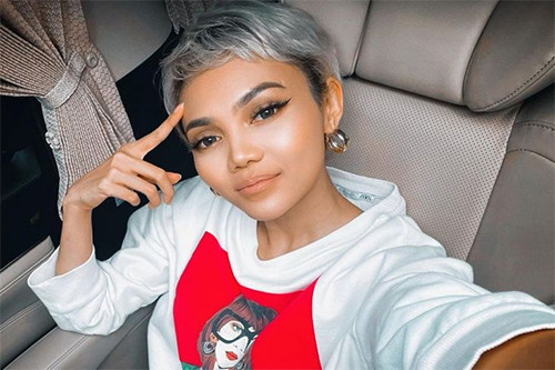 7 Artis yang Namanya Diawali dengan Huruf R, Nomor 5 Sempat Bikin Kontroversi
