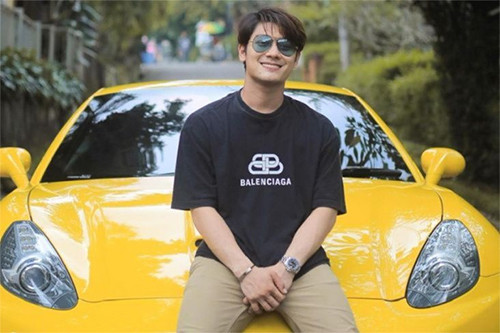 7 Artis yang Namanya Diawali dengan Huruf R, Nomor 5 Sempat Bikin Kontroversi