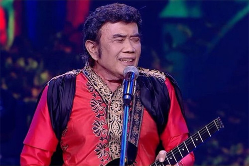 7 Artis yang Namanya Diawali dengan Huruf R, Nomor 5 Sempat Bikin Kontroversi