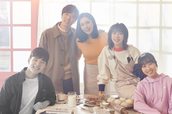 10 Drama Korea Tersedih dengan Rating Tertinggi di MyDramaList