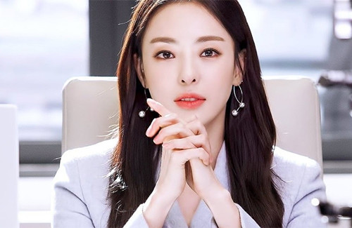 5 Artis Cantik yang Pernah Jadi Lawan Main Cha Eun Woo, Terbaru Park Gyu Young
