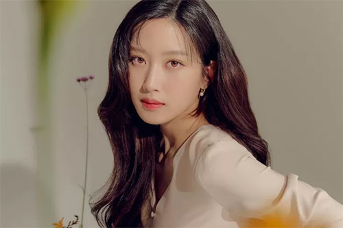 5 Artis Cantik yang Pernah Jadi Lawan Main Cha Eun Woo, Terbaru Park Gyu Young
