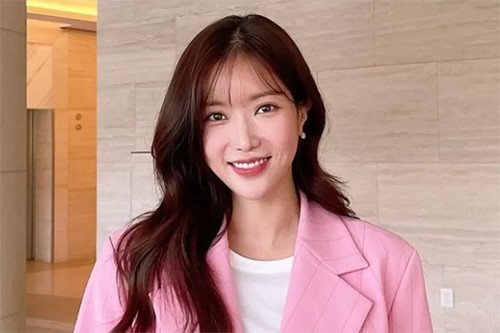 5 Artis Cantik yang Pernah Jadi Lawan Main Cha Eun Woo, Terbaru Park Gyu Young